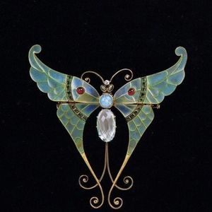 Meet your Posher, Karen